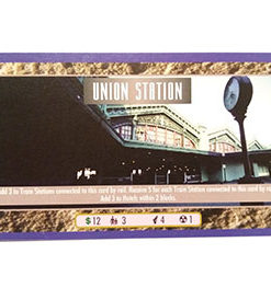 Union Station